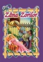 coperta Zana Zorilor - format A5