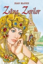 coperta ZANA ZORILOR
