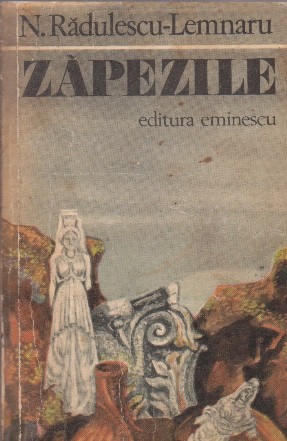 Zapezile