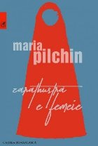 coperta Zarathustra e femeie