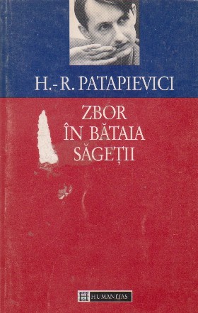 Zbor in bataia sagetii