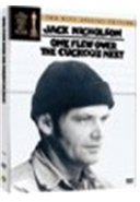 Zbor deasupra unui cuib de cuci