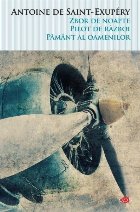 Zbor noapte Pilot război Pământ