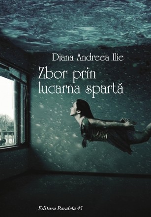 ZBOR PRIN LUCARNA SPARTĂ