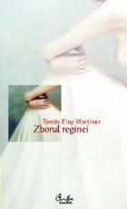 coperta Zborul reginei