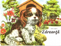 Zdreanta (Carte ilustrata color)