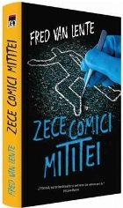 Zece comici mititei