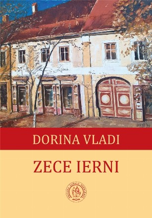 Zece ierni (roman)