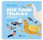 Zece pasari trilulilu. Cu idei de jocuri si activitati