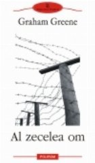 coperta Al zecelea om