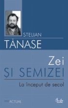 coperta Zei si semizei. La inceput de secol