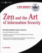 coperta zen and the art of information security