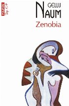 Zenobia (ediție buzunar)