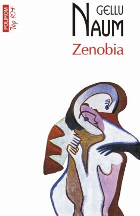 Zenobia (ediție de buzunar)