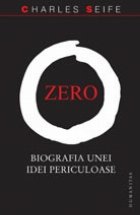 coperta Zero - Biografia unei idei periculoase