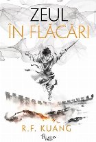 Zeul în flăcări