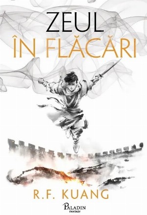 Zeul în flăcări
