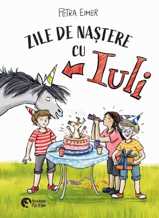 Zi(le) de naştere cu Iuli