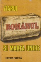 Ziarul Romanul Marea Unire
