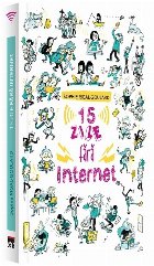 15 zile fara internet