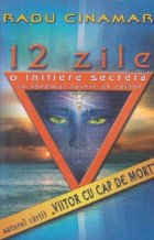 zile initiere secreta taramul tainic