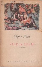 Zile Iulie Povestire