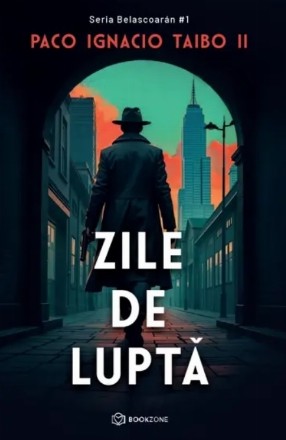 Zile de luptă