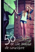 zile înainte sinucidere