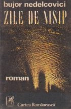 Zile nisip