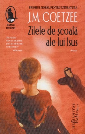Zilele de scoala ale lui Isus