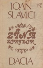 coperta Zina Zorilor si alte povesti