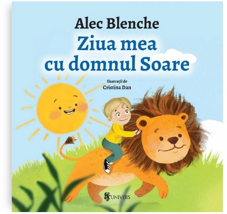 Ziua mea cu domnul Soare