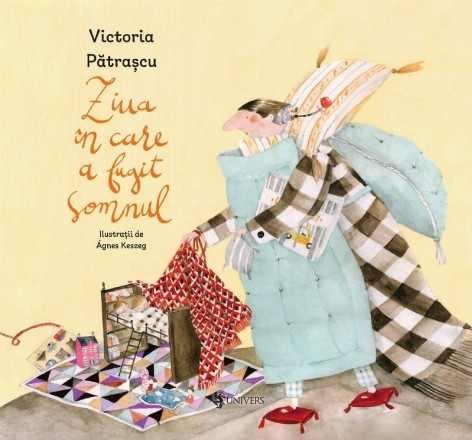 Ziua în care a fugit somnul