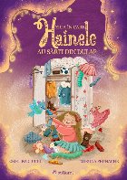 coperta Ziua în care hainele au sărit din dulap