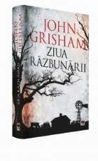 coperta Ziua razbunarii