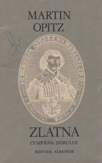 Zlatna - Cumpana dorului