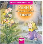 Zânele ne povestesc despre... Empatie