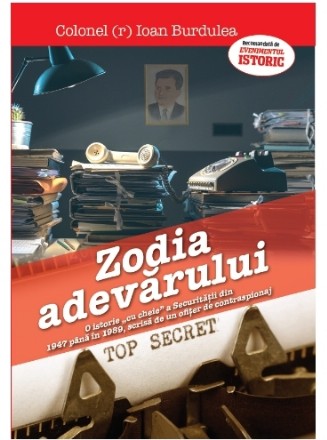 Zodia adevărului : o istorie 