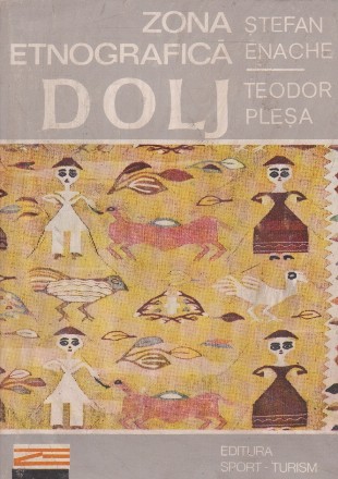 Zona etnografica Dolj