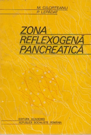 Zona Reflexogena Pancreatica