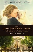 Zookeeper\'s Wife