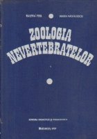 Zoologia nevertebratelor, Volumul I