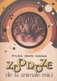 Zoonoze de la animale mici