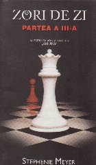 coperta Zori de zi, Partea a III-a