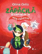 Zăpăcilă şi cadoul de la Moş Crăciun