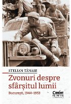 Zvonuri despre sfarsitul lumii Bucuresti
